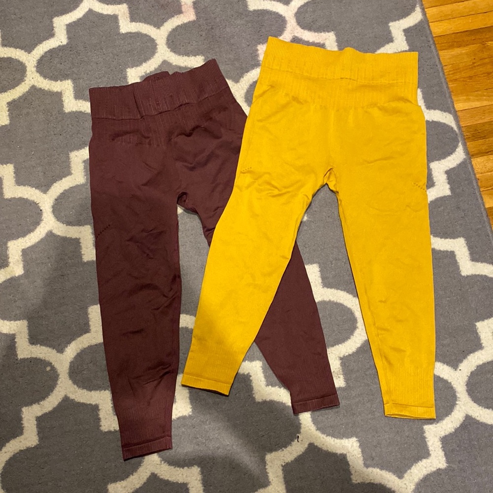 Joy Lab Leggings